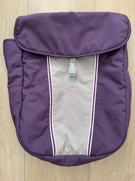 Nanožník inflesina esspreso, inglesina,inglesina espresso