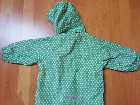 Nepremokavá bunda 86/92, impidimpi,86