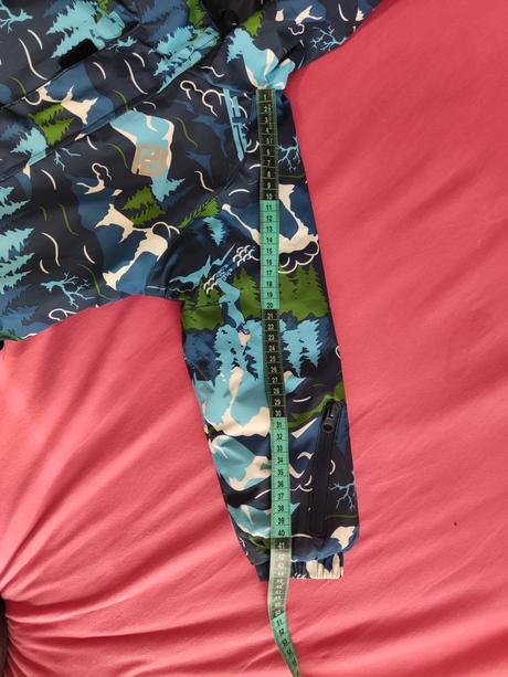 Zimná kombinéza, pidilidi,104