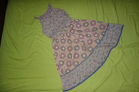 Letne satocky fat face, 110