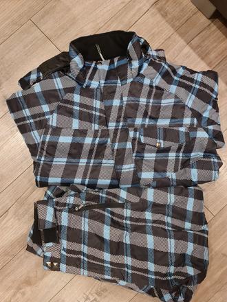 Lyžiarska súprava, just play,xl