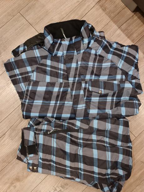 Lyžiarska súprava, just play,xl