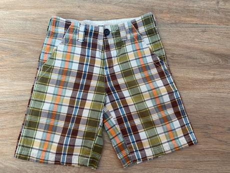 Šortky, oshkosh,122