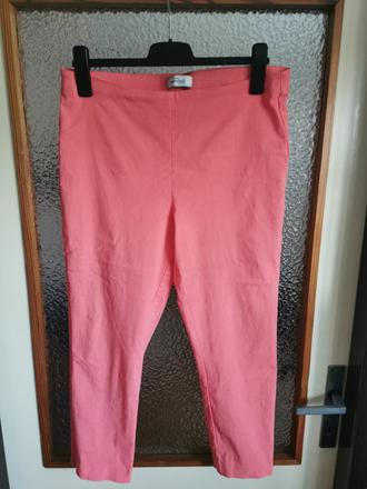 7/8 nohavice, tchibo,44