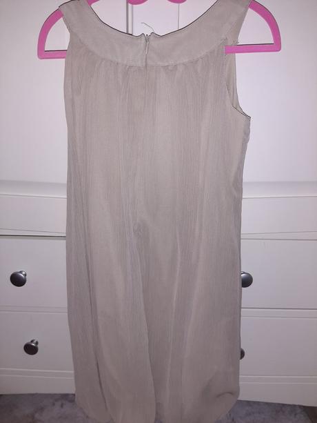 Šaty green generation, 134