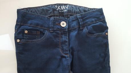 Rifle skinny 11 rokov, next,152