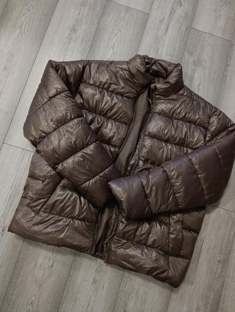 Pánska zimná bunda, esmara,xl