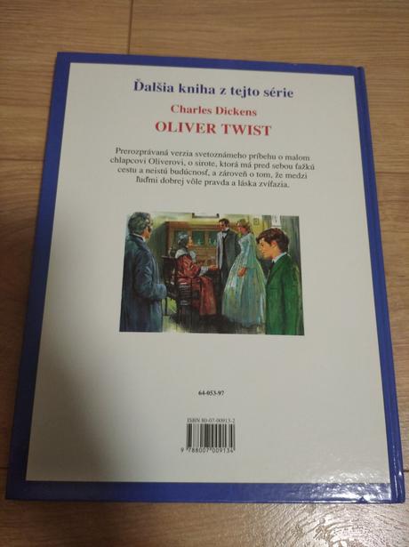 Kniha biela veľryba, 