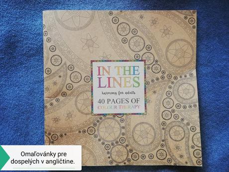 Omaľovánky pre dospelých, 