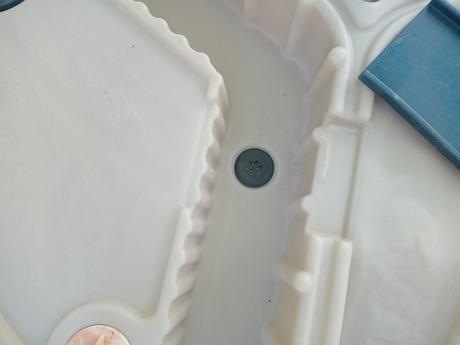 Pieskovisko vodná vaňa little tike, 