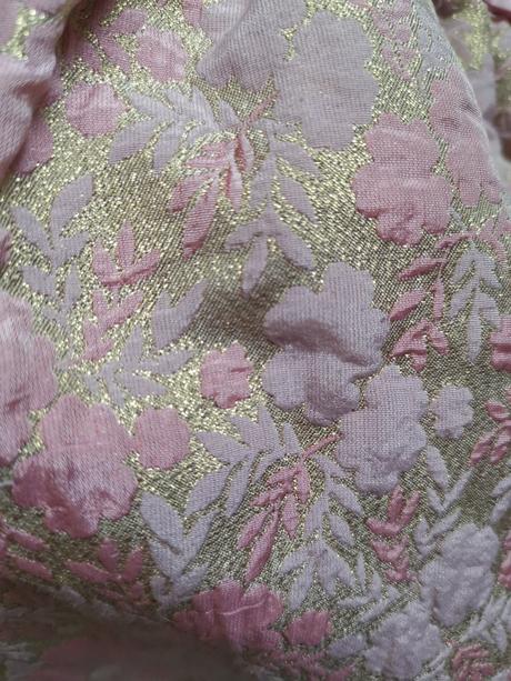 Šaty dievčenské, h&m,86