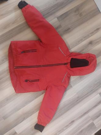 Zimná bunda, crivit,110