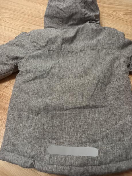 Teplá zimná bunda 98, kiki&koko,98