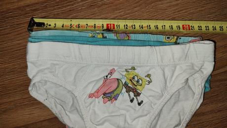 Slipy 4-6 rokov, h&m,116