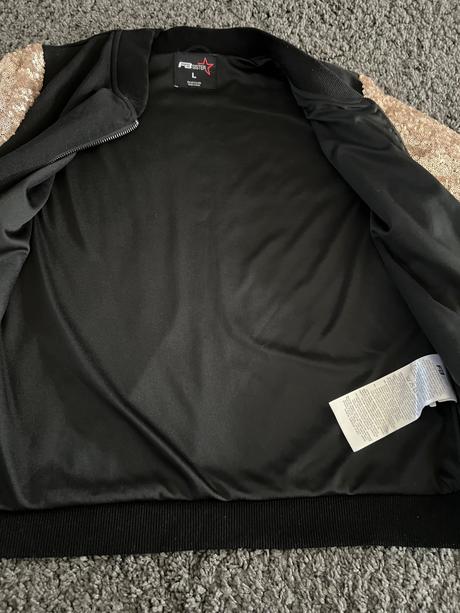 Mikina, new yorker,l