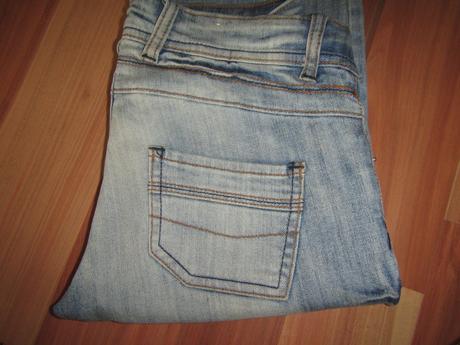 7/8 riflicky melirovane, s