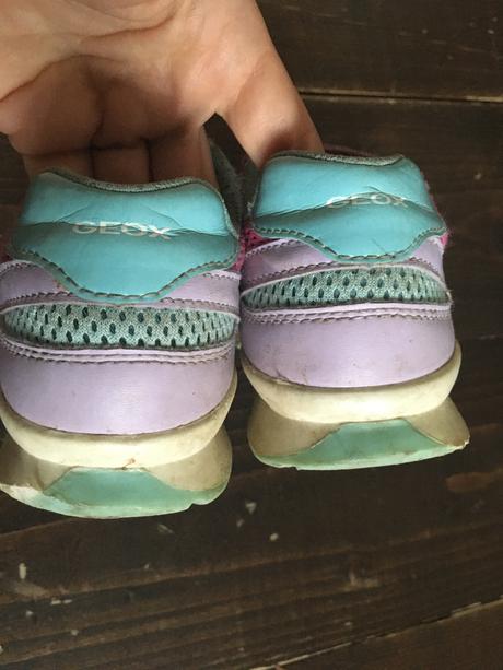 Tenisky geox, geox,31