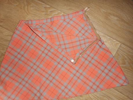 Sukňa veľ. 152, 152