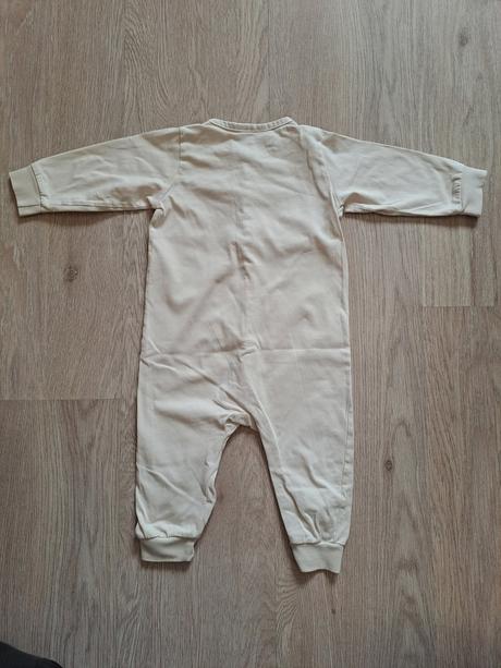 Set 3x dlhe pyzamo hm 62, h&m,62