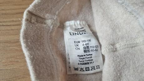 Pančuchy lindex 116, lindex,116