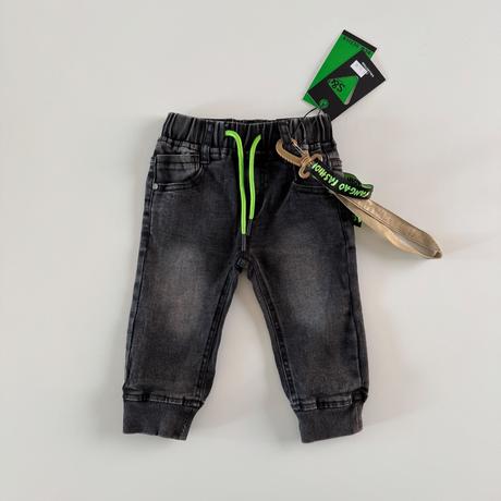 Rifle so šnúrkou, 80 / 92 / 98