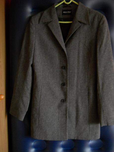 Dlhé sivé sako., pietro filipi,38