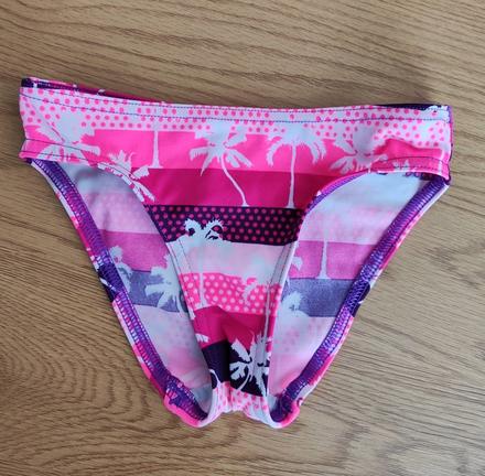 Plavky spodný diel, 98