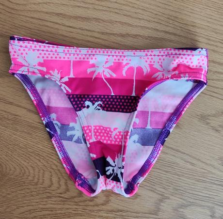 Plavky spodný diel, 98