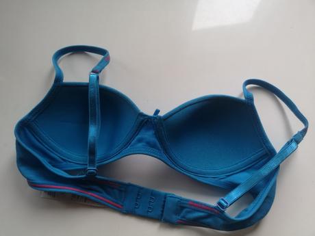 Debenhams dievčenská podprsenka veľkosť 60aa, debenhams,60aa