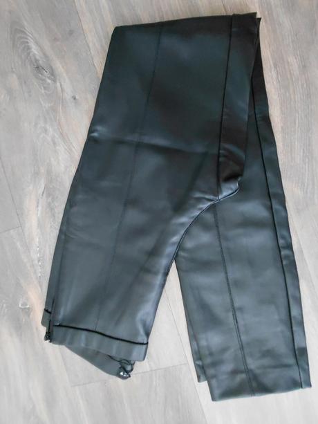 Kozenkove nohavice zara, zara,24