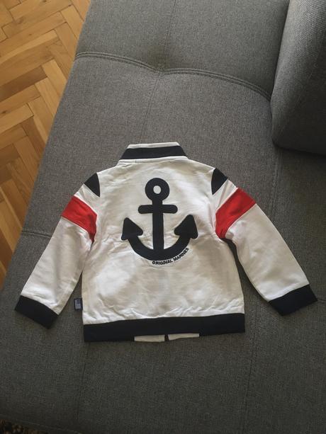 Teplakova suprava, original marines,74