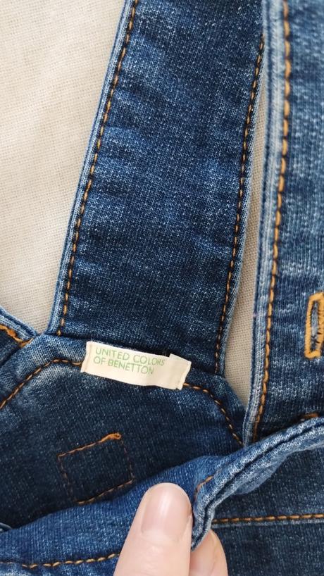 Rifle na traky, benetton,74