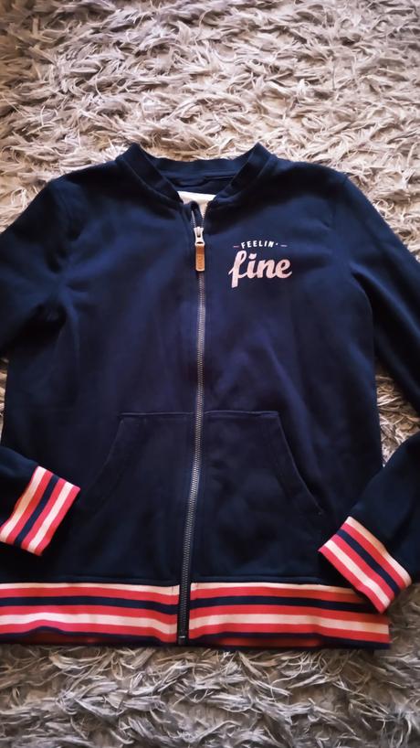 Mikina 158-164, pepperts,158