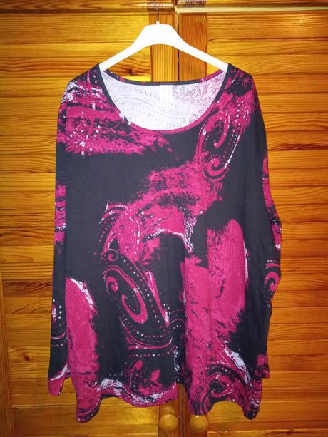 Tricko 50/52, next,50