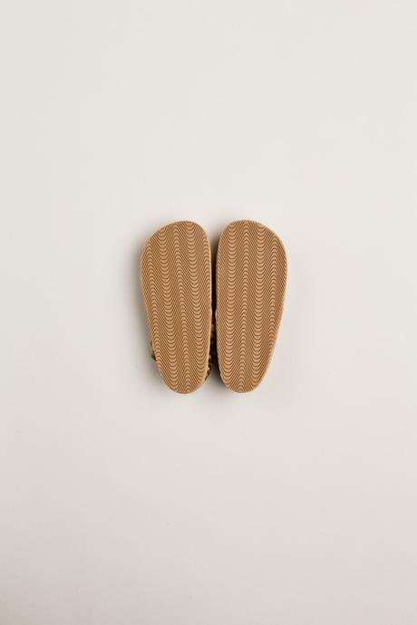 Milash - papučky ross, 25 / 28