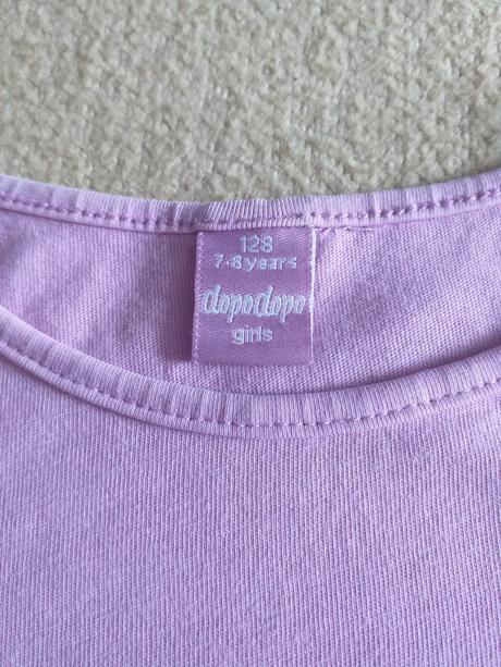 Tričko128, dopodopo,128