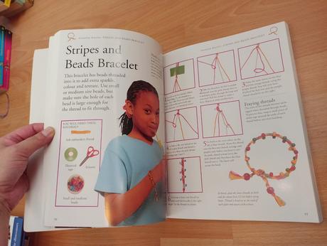 Big book of amazing things to make and do,