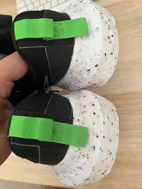 Tenisky nike crater impact, nike,40