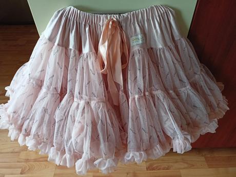 Dolly sukňa medium, 116