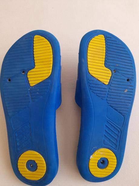 Šľapky, nabaiji,36