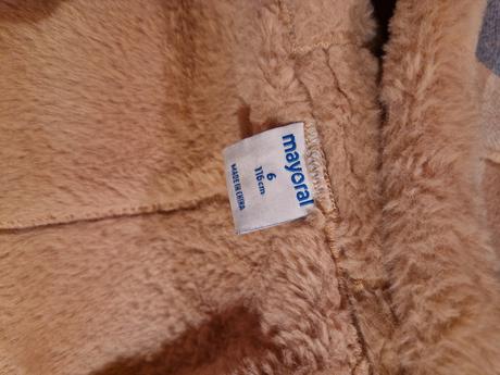 Dievčenský kabát, mayoral,116