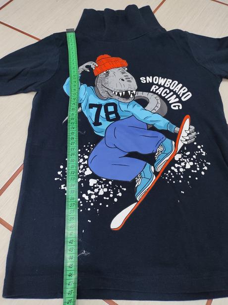 Rolák, palomino,128