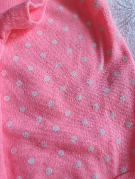 Krikľavé bodyčka, pepco,74