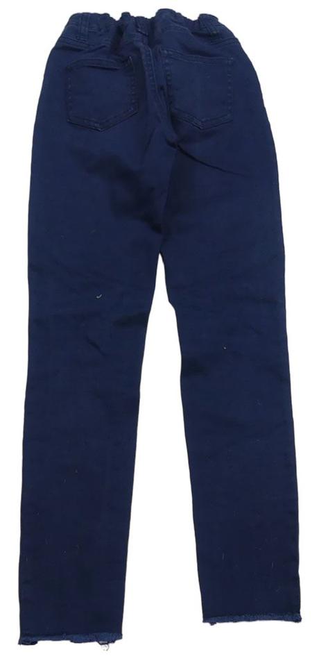 Skinny rifle, denim co,140