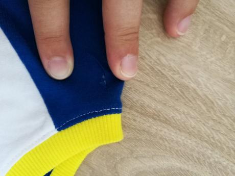 Tričko paw patrol 98/104, nickelodeon,98