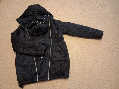 Nosicska bunda, bonprix,34