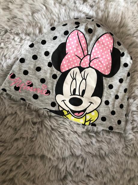 Čiapka bavlnená, h&m,92