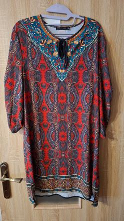 Damske letné šaty xl, xl