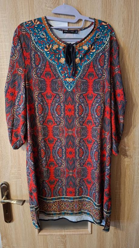 Damske letné šaty xl, xl