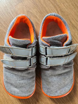 Barefoot tenisky beda 31, beda,31